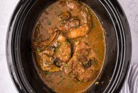 Fall-Off-The-Bone Pork Chops