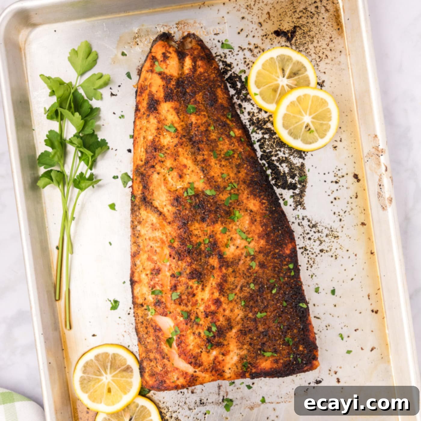 Perfectly Broiled Salmon 1 featured 87006