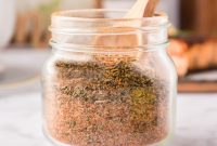 Spicy Louisiana Blend