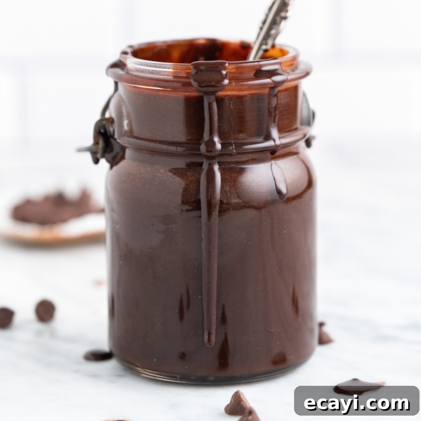 Decadent Chocolate Drizzle 1 featured 87109