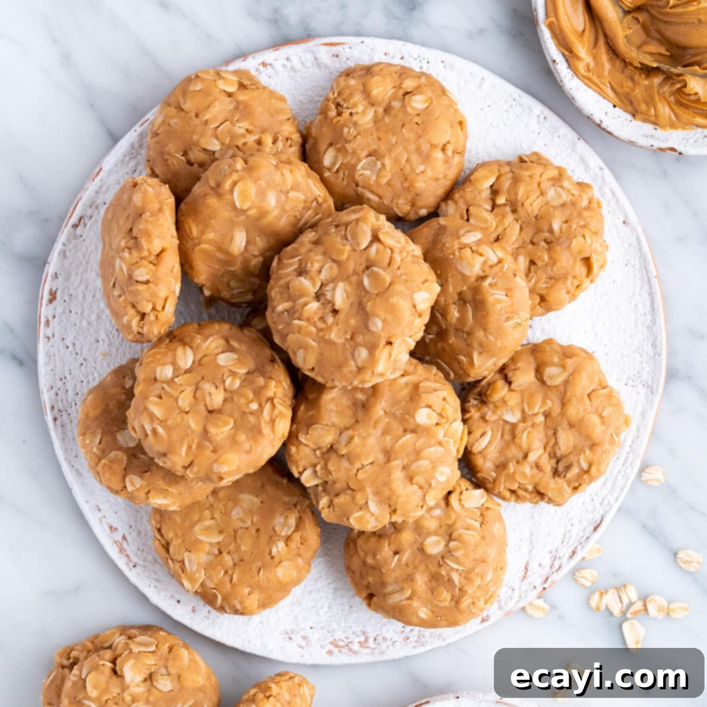 Peanut Butter Bliss Bites 1 featured 87308