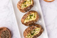 Baked Potato Perfection