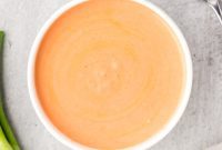 Golden Harmony Sauce