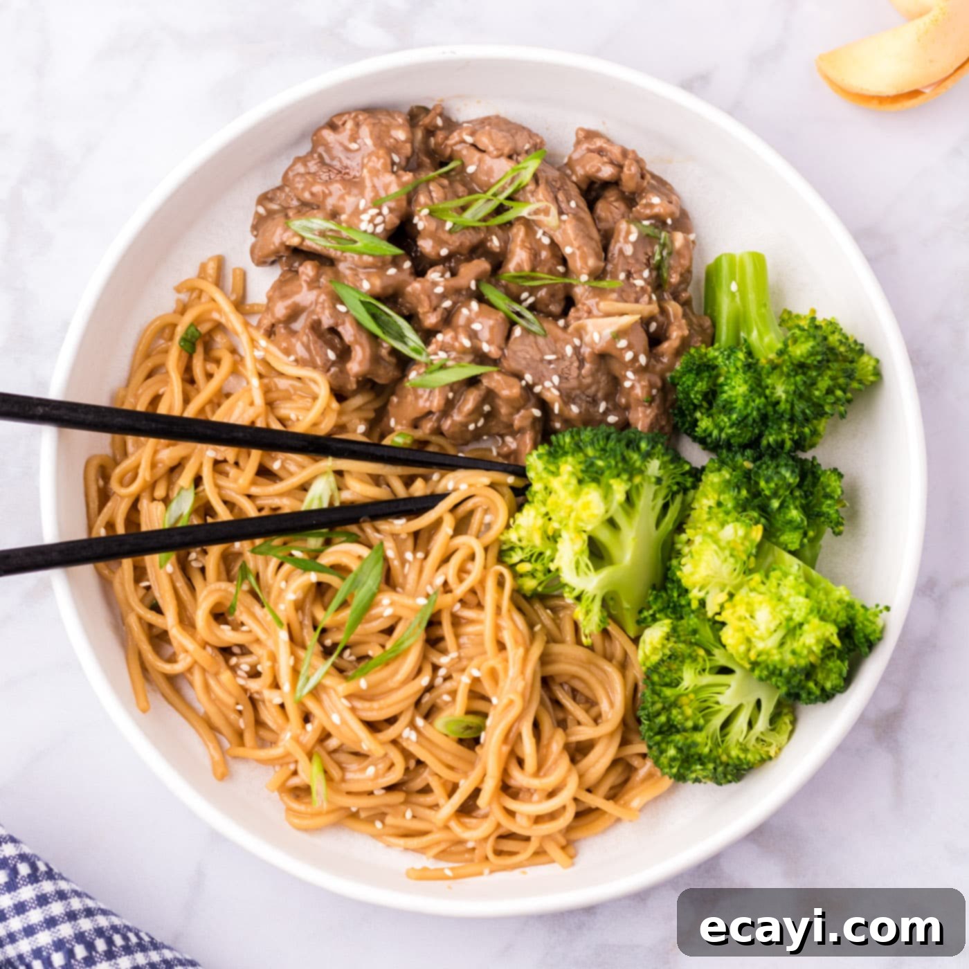 Savory Teriyaki Beef 1 featured 87856