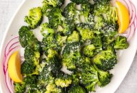 Perfect Instant Pot Broccoli