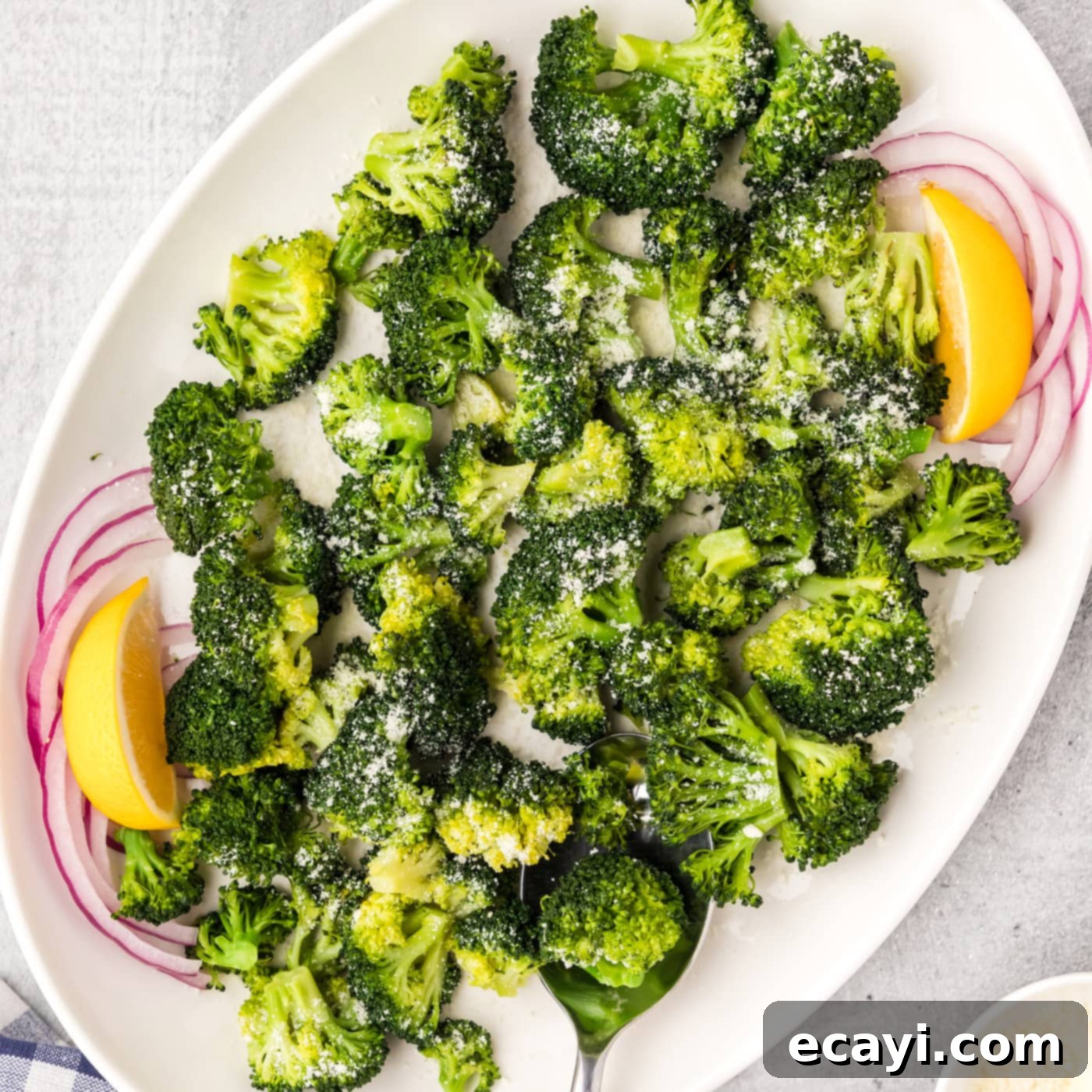 Perfect Instant Pot Broccoli 37 featured 88039