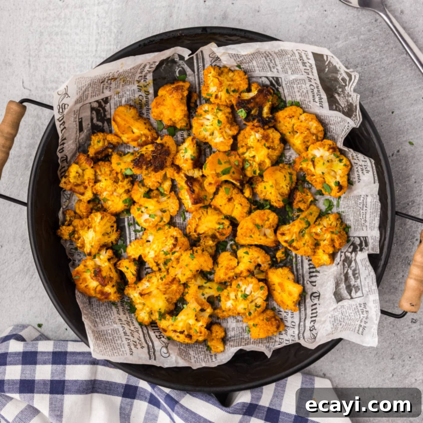 Blistered Spicy Cauliflower 1 featured 88174