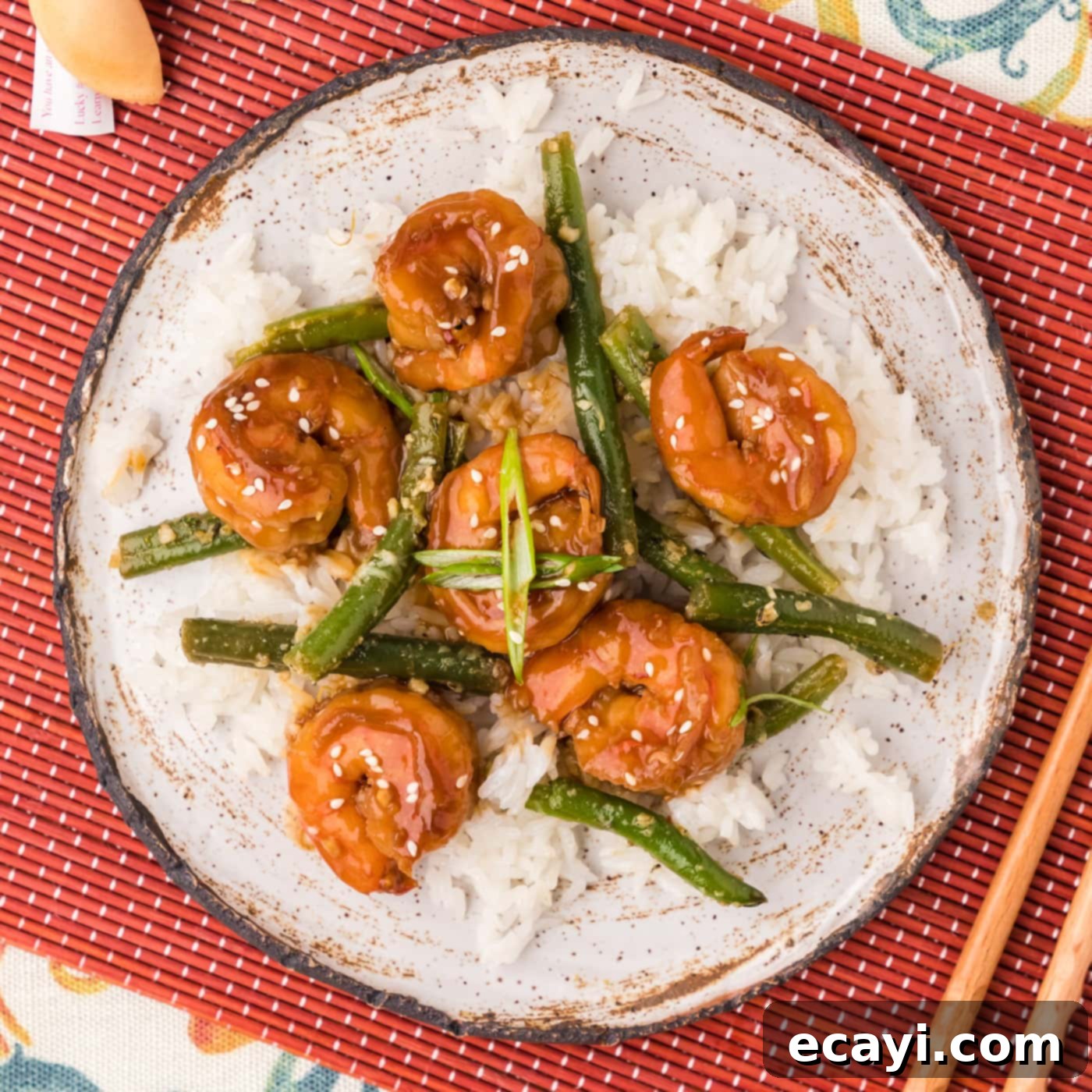 Fiery Hunan Shrimp 1 featured 88392