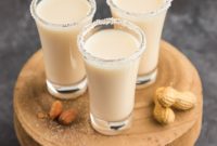 Salted Caramel Nut Blast