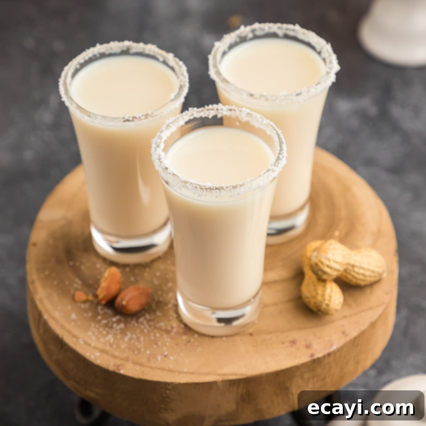 Salted Caramel Nut Blast 1 featured 88544