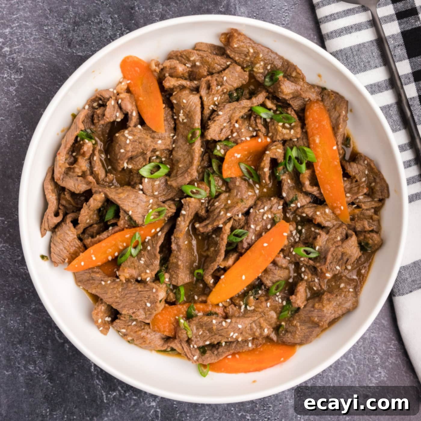 Classic Korean Beef Bulgogi 1 featured 88738