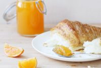 Sunshine Citrus Jelly