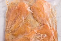 Delicious Honey Garlic Chicken Marinade