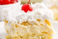 Billionaire Bliss Cake