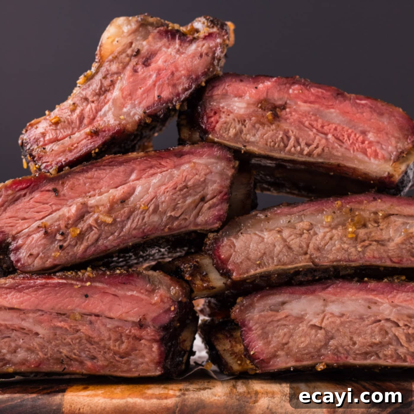 Pitmaster's Smoked Beef Ribs 1 featured 89357