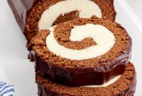 Velvet Chocolate Swirl