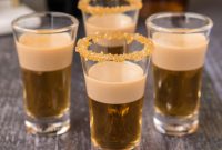 Buttery Nipple Bliss