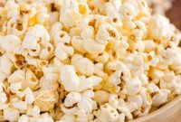 Irresistible Sweet & Salty Crunch