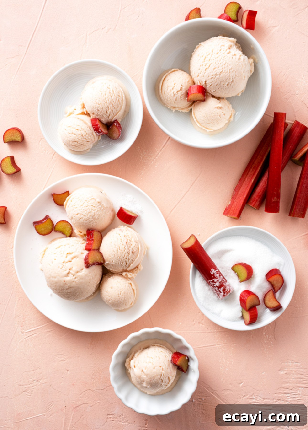 Tangy Rhubarb Gelato 1 featured 8997
