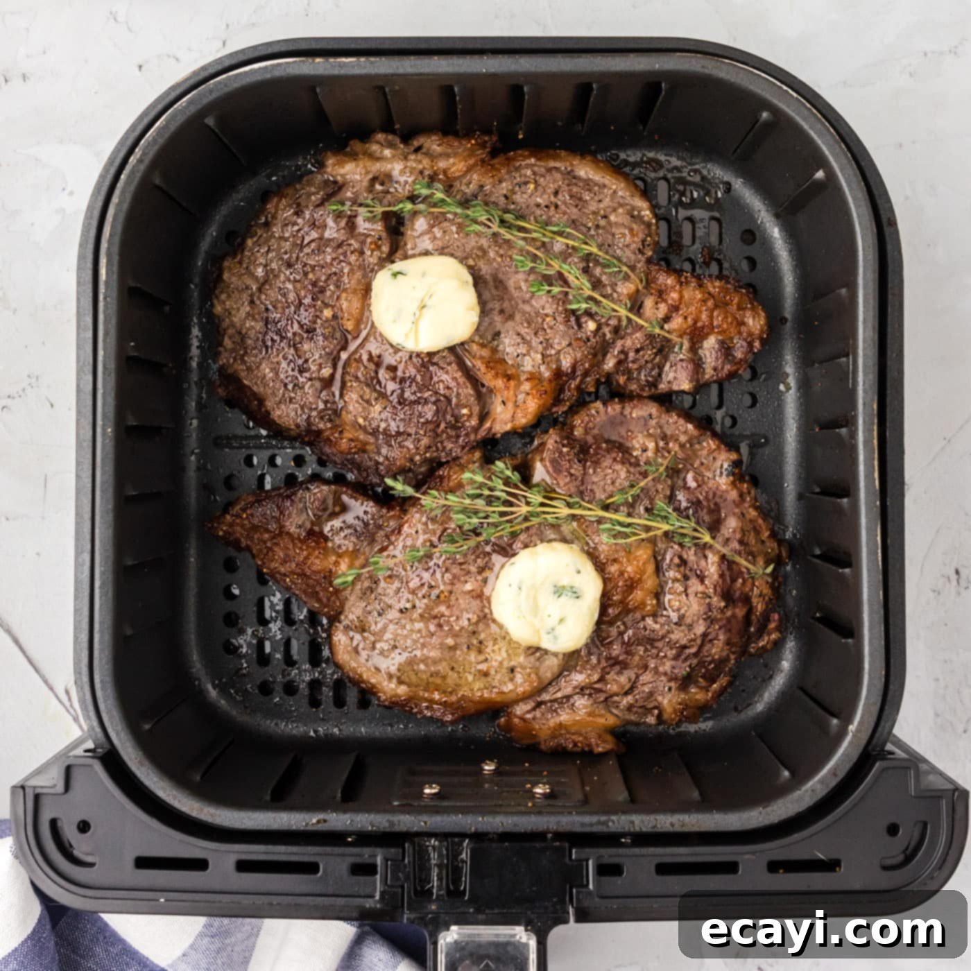 Restaurant-Quality Air Fryer Steak 1 featured 90271