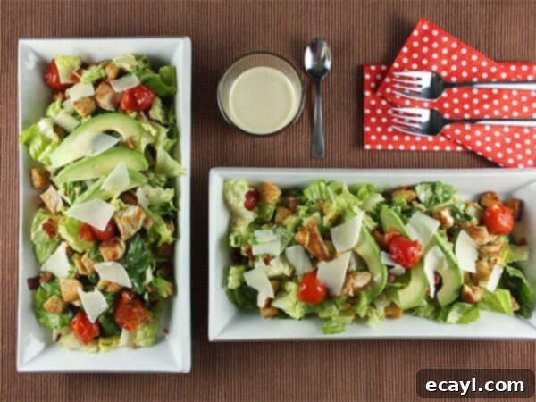Elevated Caesar 1 featured 9033