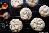 Ruby Red White Chocolate Delights