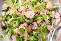 Seaside Barley & Cod Warmth