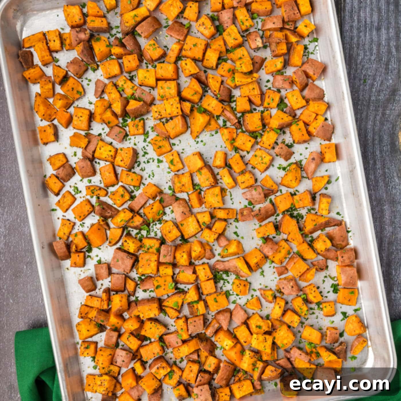 The Ultimate Roasted Sweet Potatoes 1 featured 91504