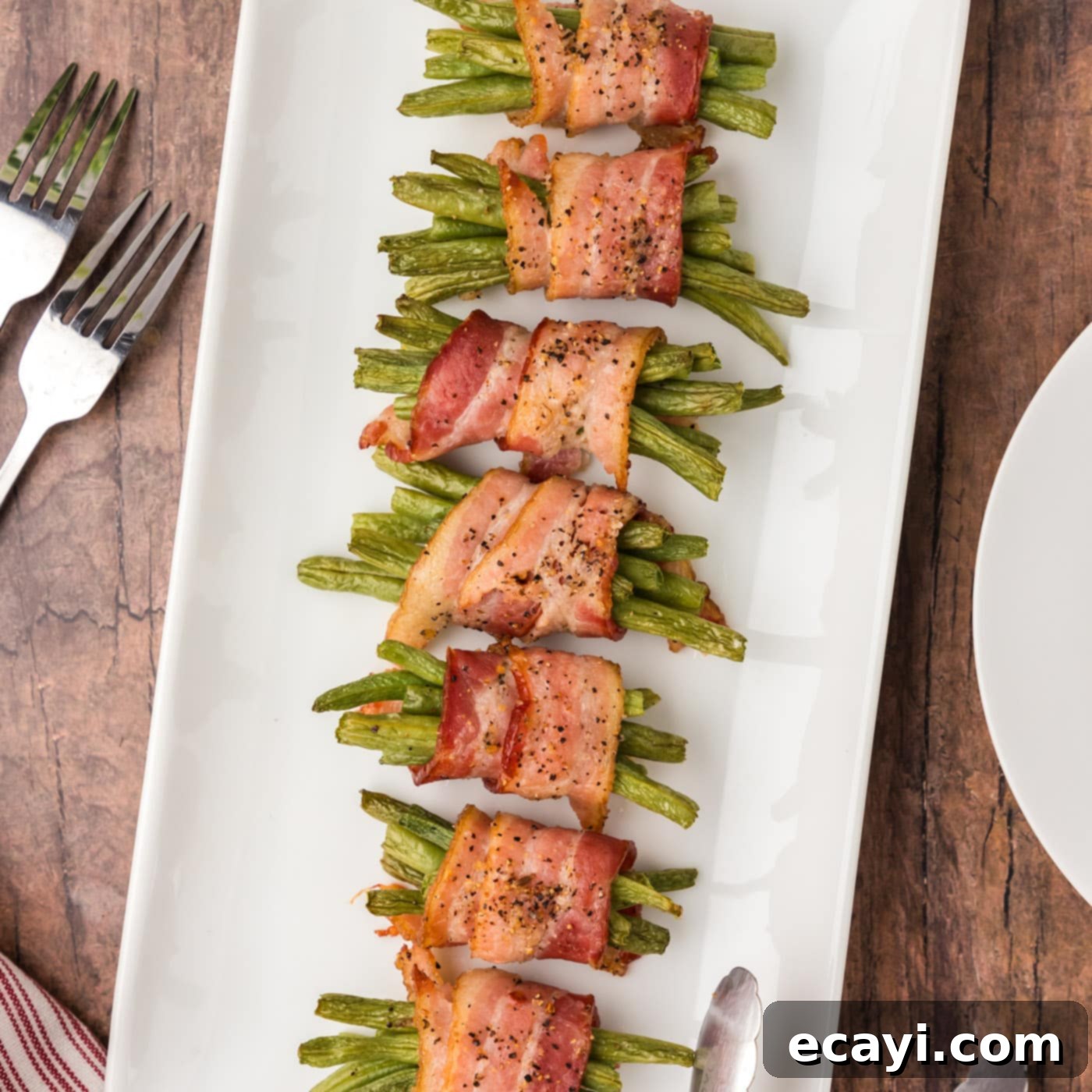 Bacon Green Bean Bundles 1 featured 91699