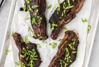 Fall-Off-The-Bone Korean Short Ribs