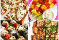 Grilled Perfection Our Top Recipes