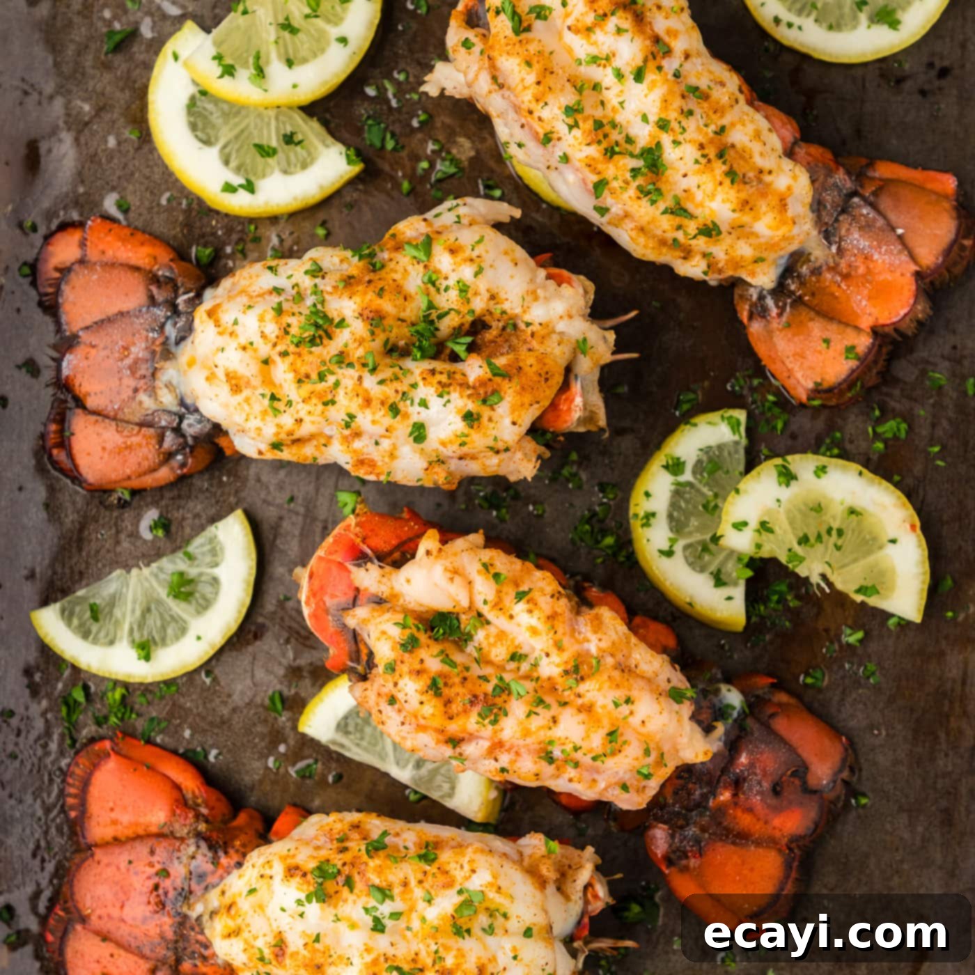 Golden Baked Lobster 1 featured 92913