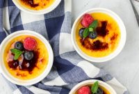 Creme Brulee