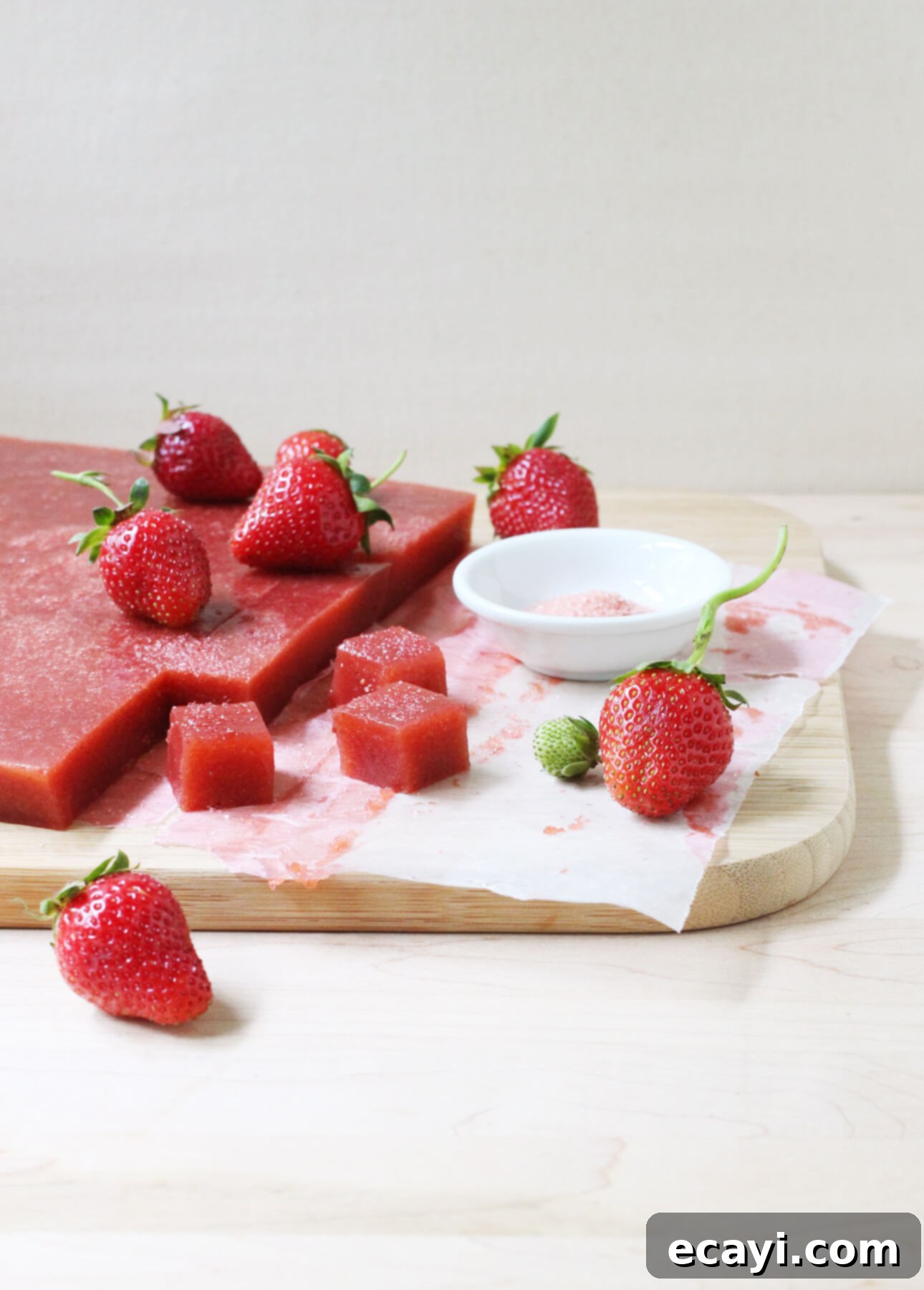 Strawberry Rhubarb Fruit Gems 1 featured 9316