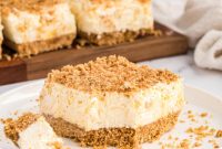 Pineapple Cloud Delight