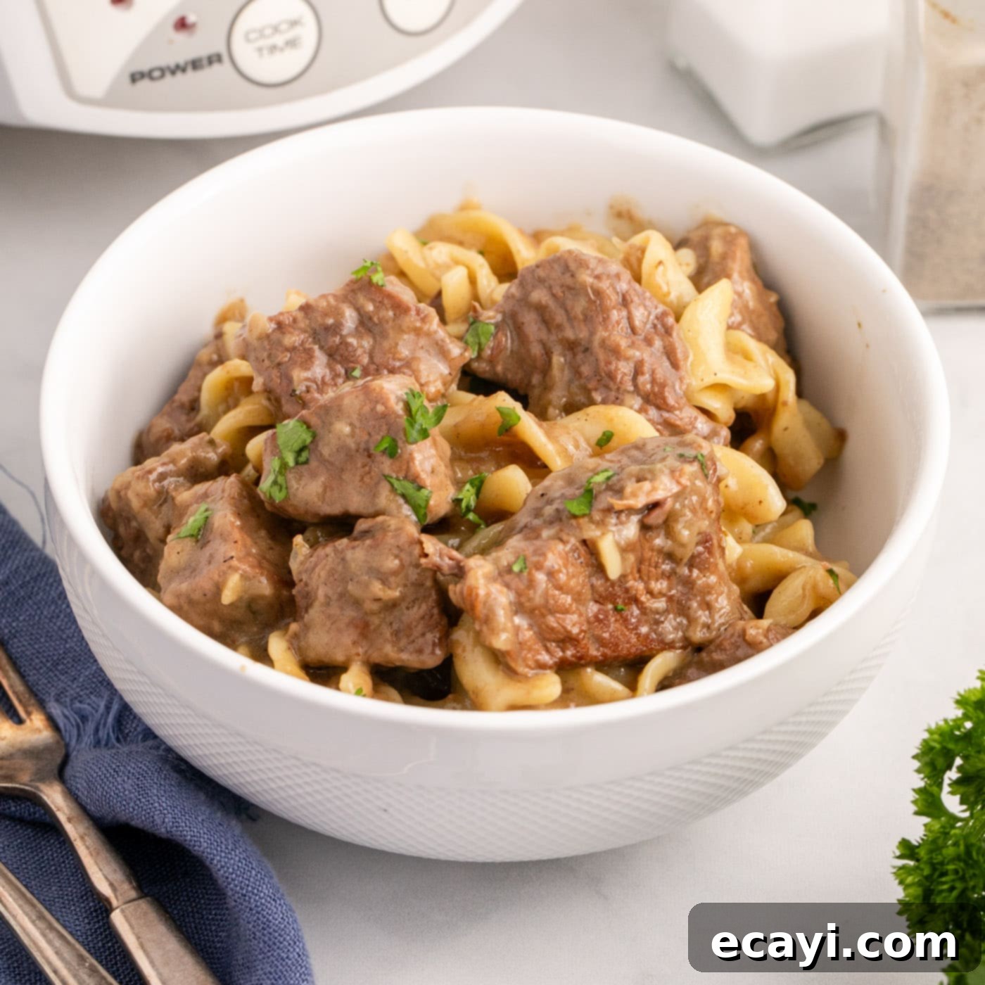 Homestyle Beef Noodles 1 featured 93401