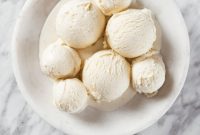 Dairy-Free Vegan Sicilian-Style Gelato Video Recipe