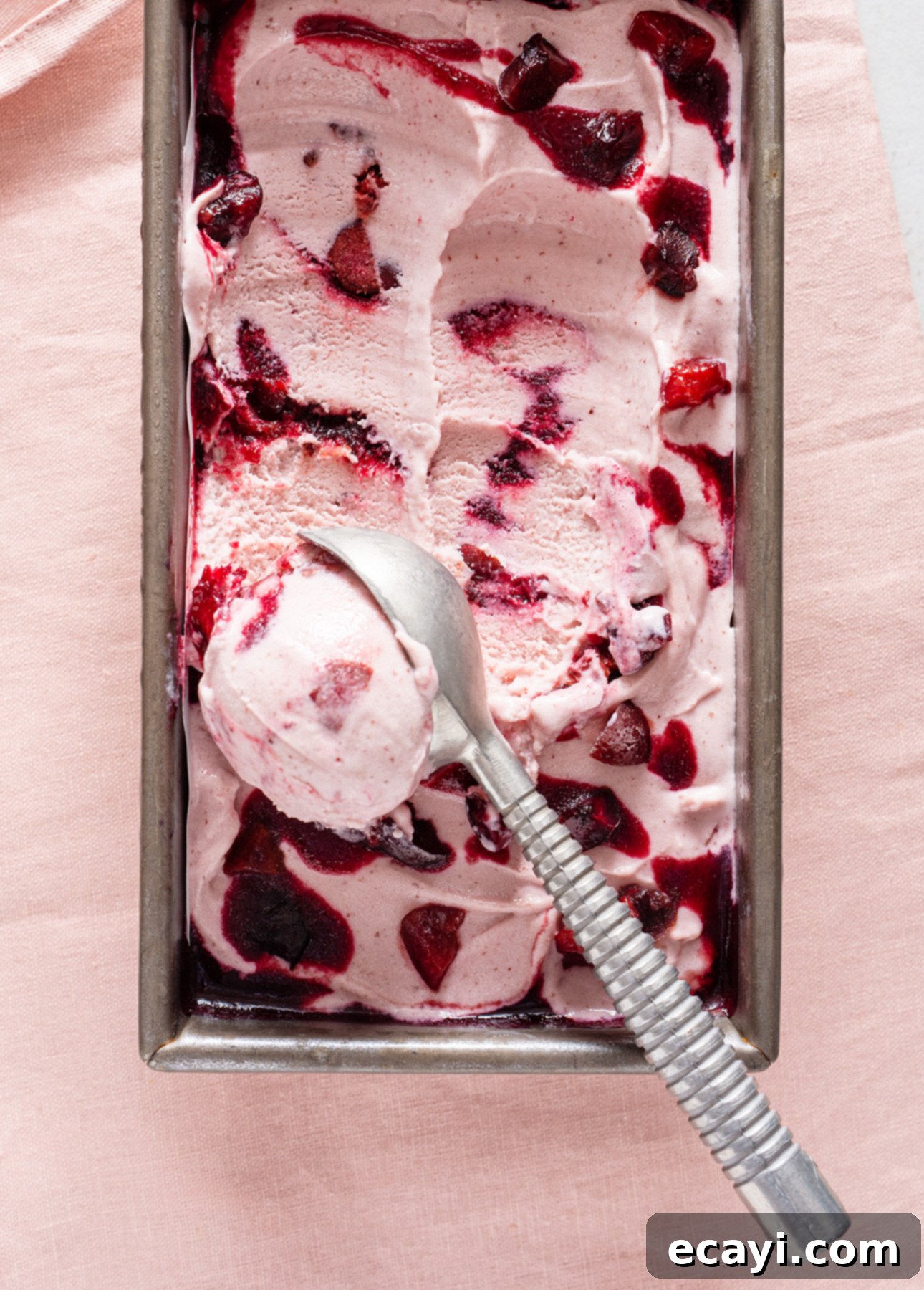 Luscious Cherry Gelato 1 featured 9356