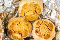 Roasting Garlic Made Easy