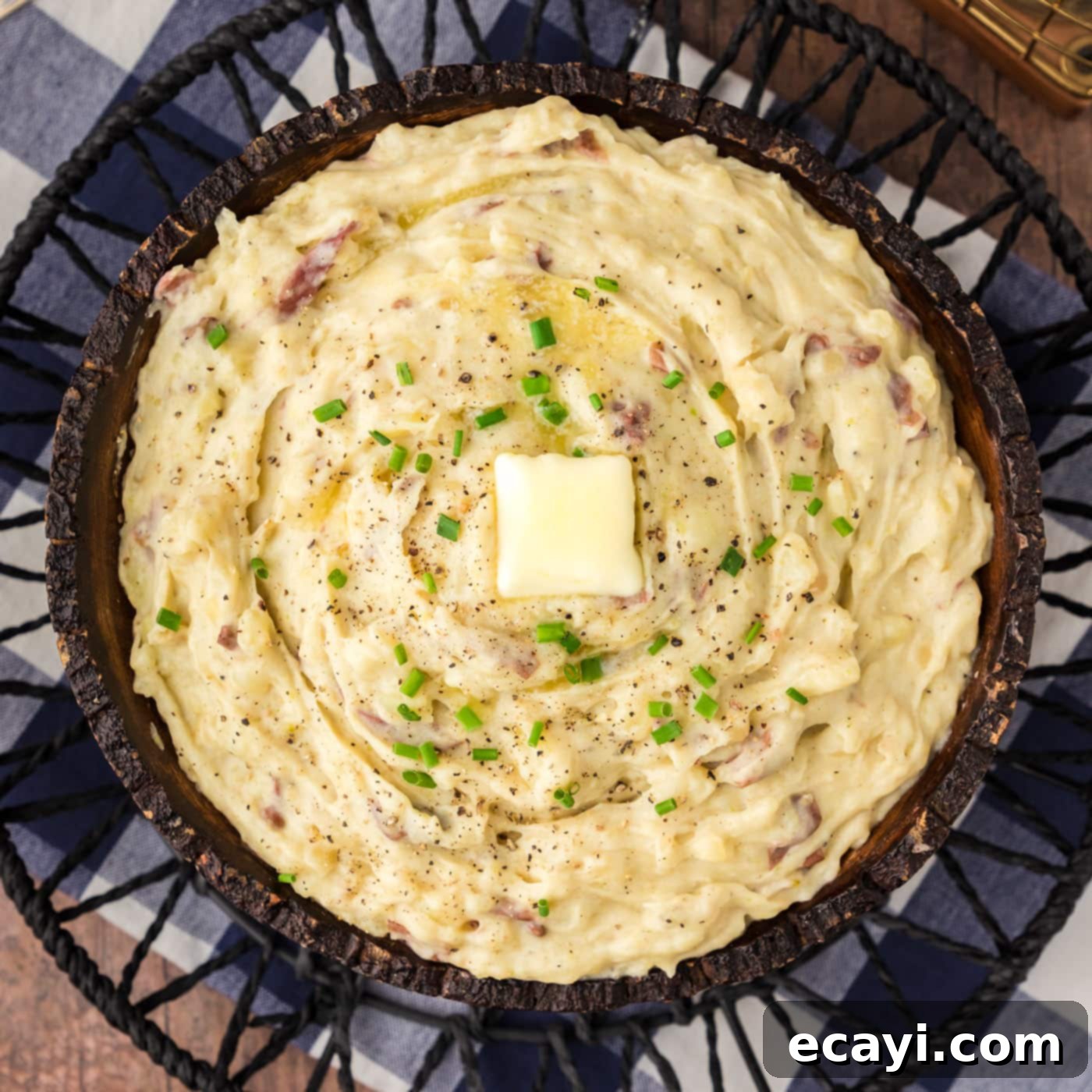 Creamy Garlic Mash 1 featured 94378