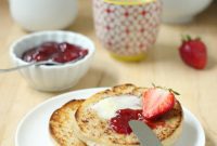 Bake Your Own Whole Wheat English Muffins