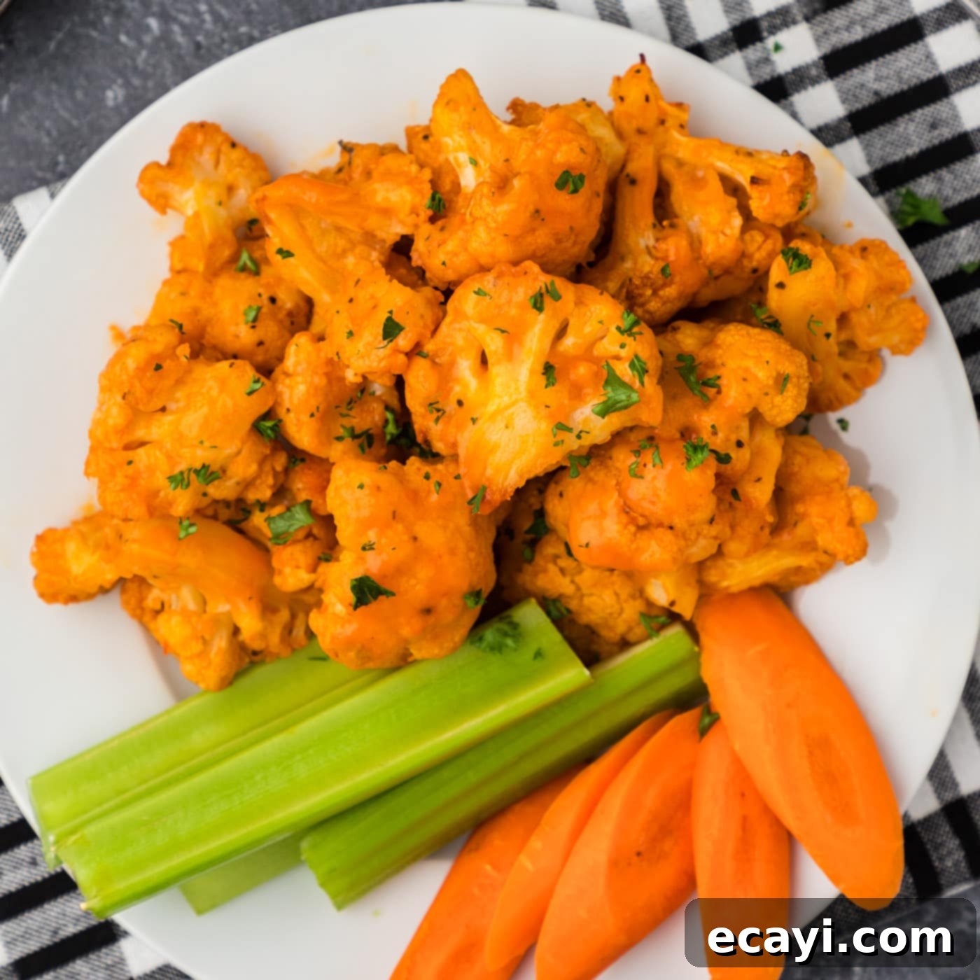 Buffalo Cauliflower Bites 1 featured 94866