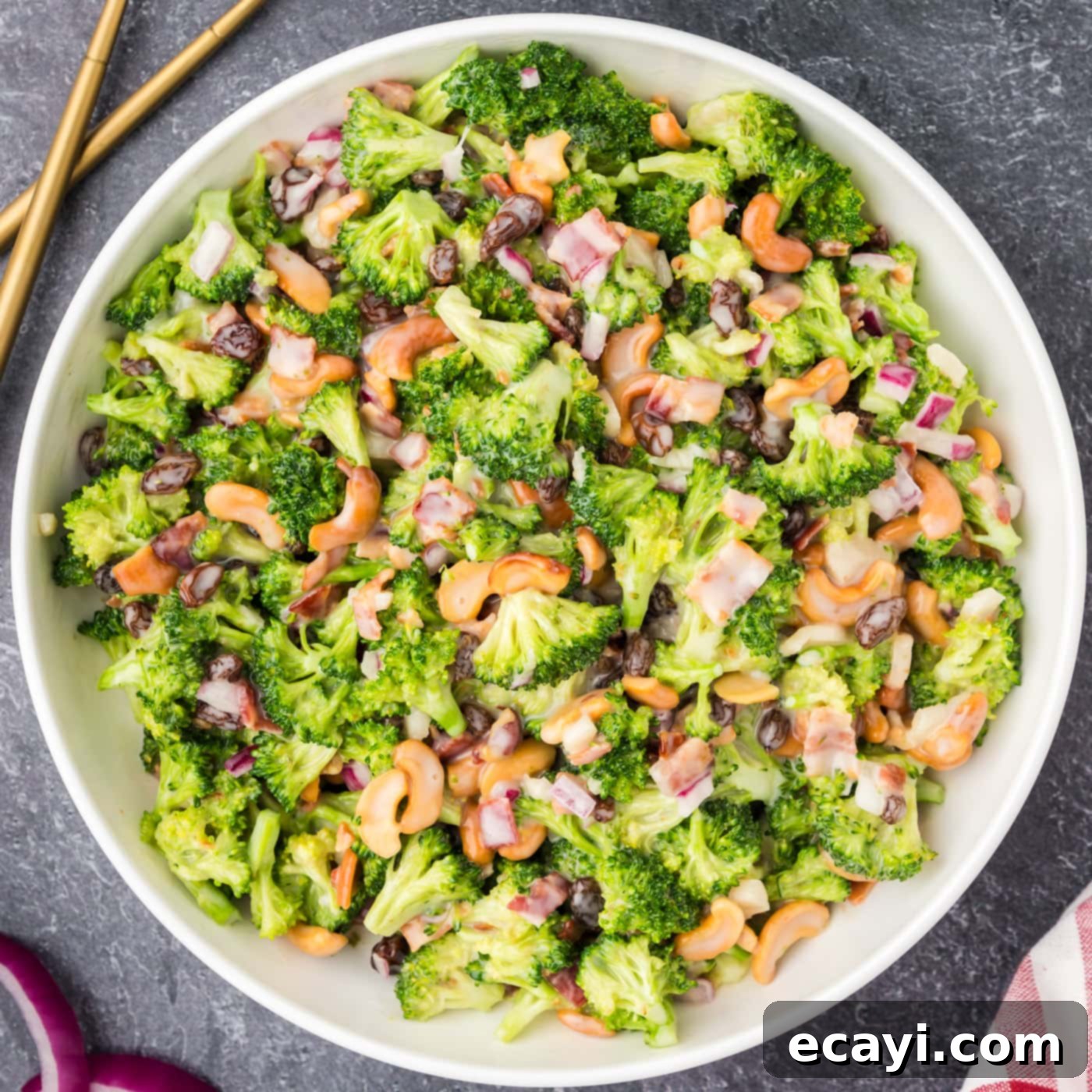 Garden Cashew Crunch 1 featured 95149