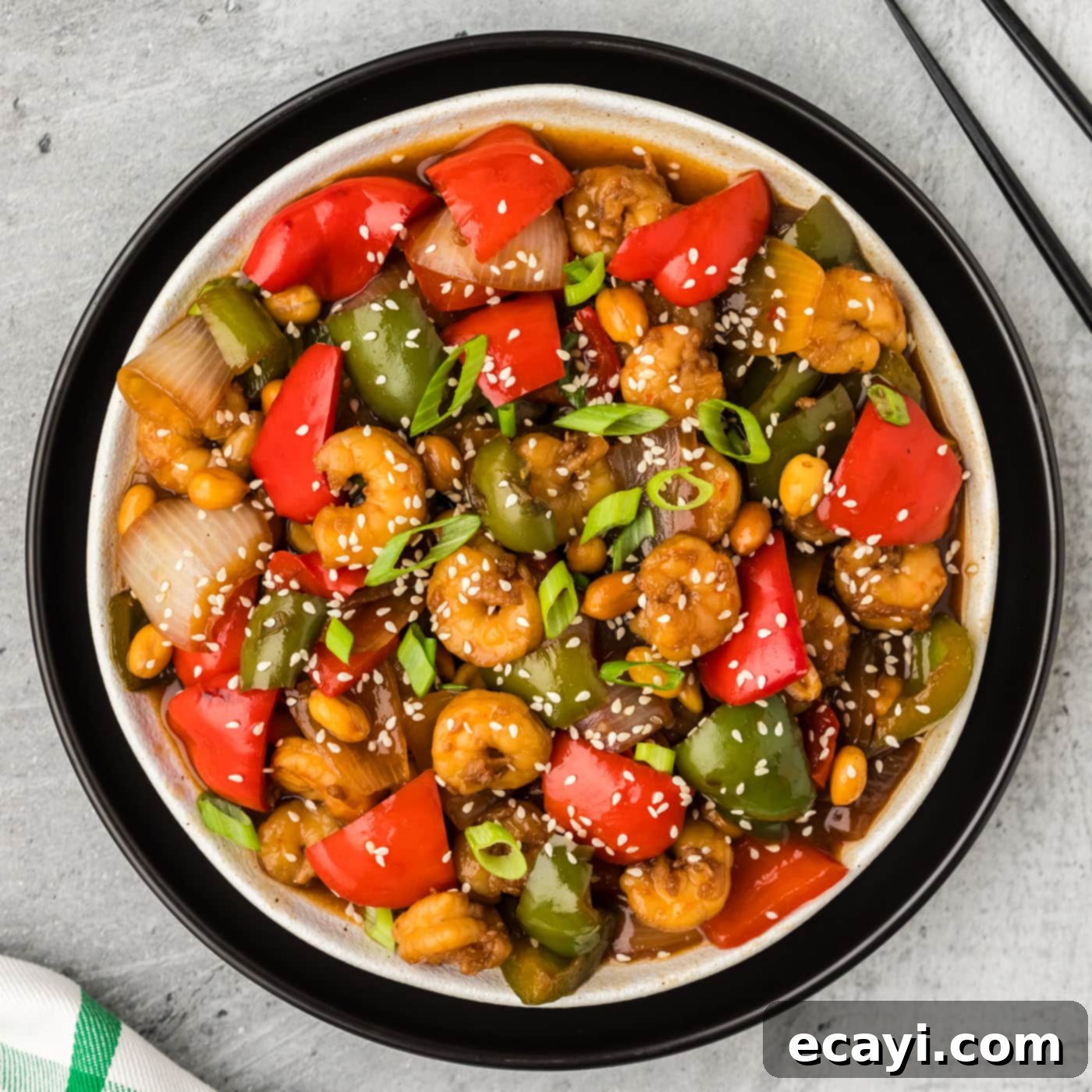 Fiery Wok Shrimp 1 featured 95170