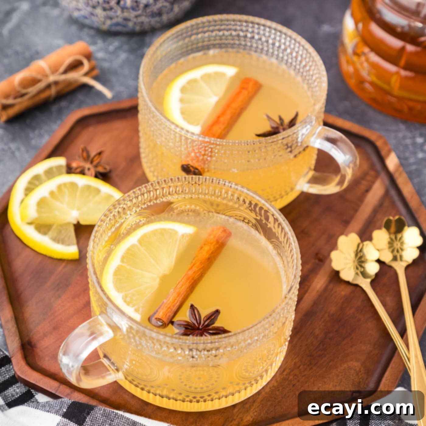 Cozy Comfort Brew 1 featured 95204