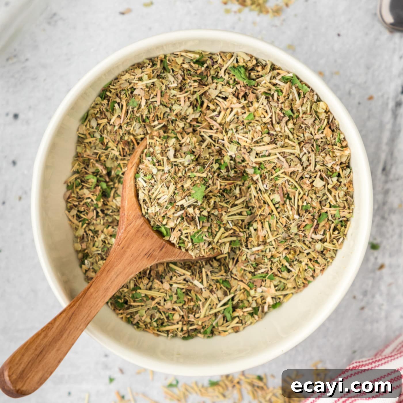 Classic Italian Herb Blend 1 featured 96014