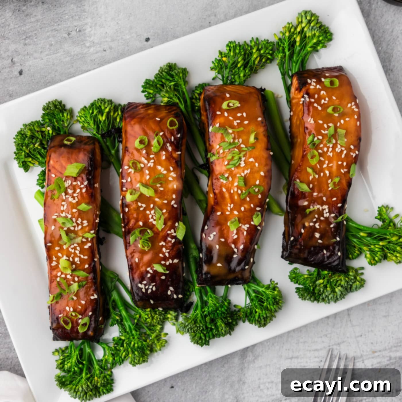 Miso Glazed Salmon 1 featured 96211
