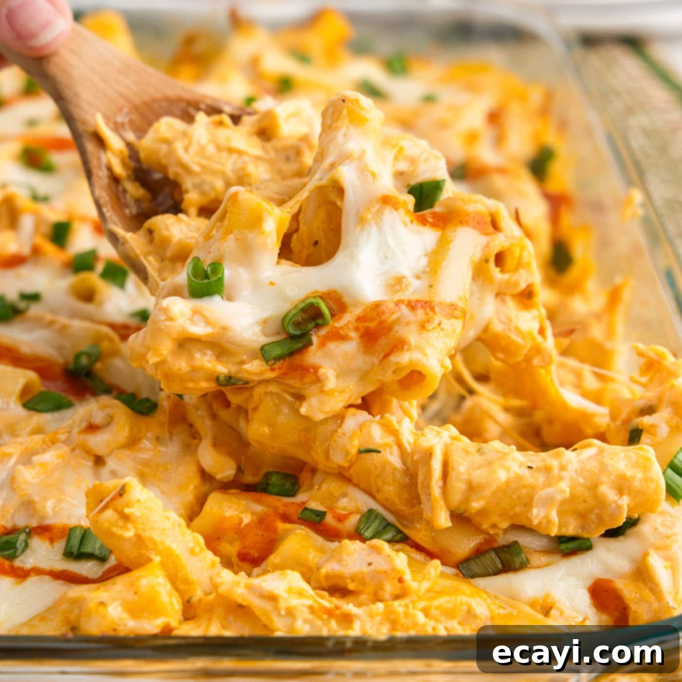 Fiery Chicken Comfort Bake 1 featured 96214