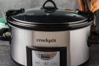 Unlocking Your Slow Cooker