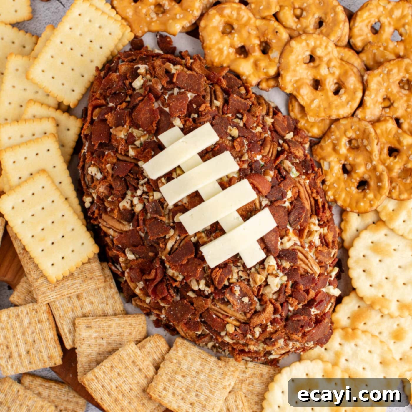 Touchdown Cheese Ball 1 featured 96705